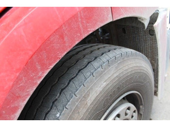 Trekkvogn Mercedes-Benz Actros 4 2-Achser BM 963 1846 OM470 4x2 SZM: bilde 3