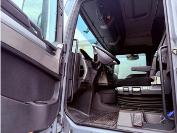 Kapellbil MAN TGX 18.440 LL Volumen LKW mit Staplerhalterung MAN TGX 18.440 LL Volumen LKW mit Staplerhalterung: bilde 5