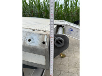 Transporter lastebil Mitsubishi Fuso Canter 7C18 Arbeitsbühnentransporter: bilde 5 Transporter lastebil Mitsubishi Fuso Canter 7C18 Arbeitsbühnentransporter: bilde 5