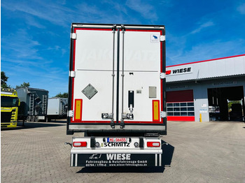 Kjølesemi Schmitz Cargobull SKO 24 /L FP 45 Cool Pharma Zertifikat: bilde 5