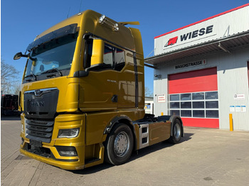 Trekkvogn MAN TGX 18.510