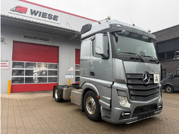 Trekkvogn MERCEDES-BENZ Actros 1851