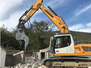 Hydraulisk saks AJCE