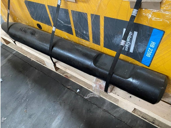 Hydraulisk hammer ATLAS