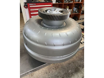 Transmisjon for Hjullaster Volvo L150G-L180G-L220G-L250G-L150F-L180F-L220F-L150H-L180H-L220H-L250H ( 17205975,15193866,17403768,17205976,15193874,15113446,15193874,15186325): bilde 2 Transmisjon for Hjullaster Volvo L150G-L180G-L220G-L250G-L150F-L180F-L220F-L150H-L180H-L220H-L250H ( 17205975,15193866,17403768,17205976,15193874,15113446,15193874,15186325): bilde 2