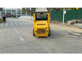 Kompaktlaster CASE 1825: bilde 4