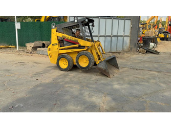 Kompaktlaster CASE 1825: bilde 3