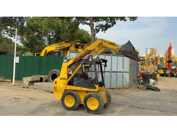 Kompaktlaster CASE 1825: bilde 2