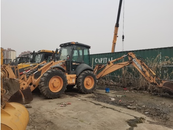 Leie CASE 695 CASE 695: bilde 4