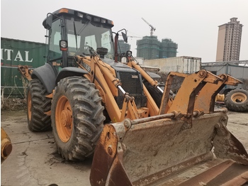 Leie CASE 695 CASE 695: bilde 5