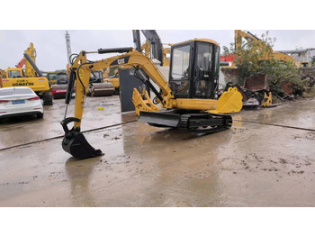 Gravemaskin CATERPILLAR 303CR: bilde 4 Gravemaskin CATERPILLAR 303CR: bilde 4