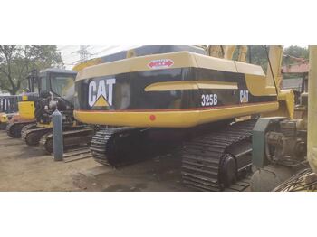 Beltegraver CATERPILLAR 325B