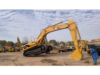 Beltegraver CATERPILLAR 330BL