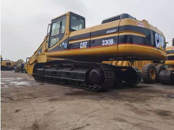 Beltegraver CATERPILLAR 330BL