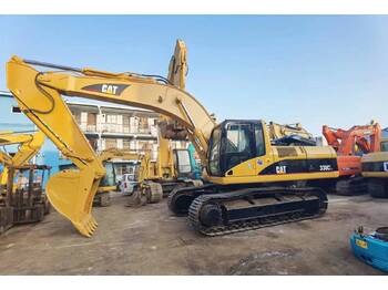 Beltegraver CATERPILLAR 330C