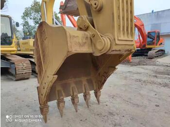Beltegraver CATERPILLAR 345DL: bilde 4
