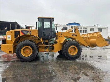 Hjulgraver CATERPILLAR 966H
