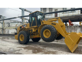 Hjulgraver CATERPILLAR 966H