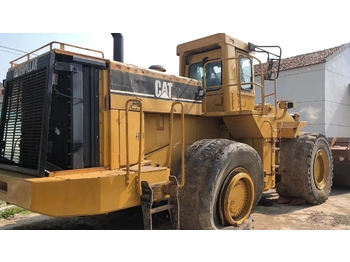 Hjullaster CATERPILLAR 988B