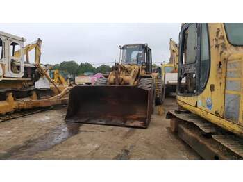 Hjullaster CATERPILLAR CAT-950F -Wheel loader: bilde 4