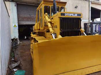 Bulldozer CATERPILLAR D7G: bilde 3