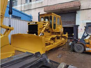 Bulldozer CATERPILLAR D7G: bilde 2