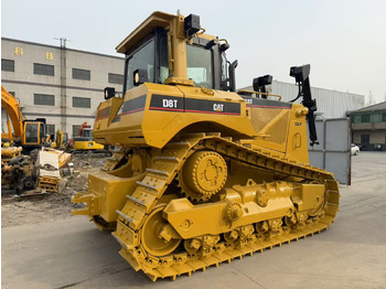 Bulldozer CATERPILLAR D8T: bilde 2 Bulldozer CATERPILLAR D8T: bilde 2