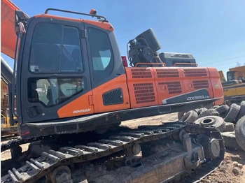 Beltegraver DOOSAN