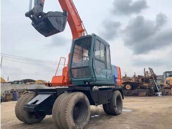 Leie HITACHI EX120WD HITACHI EX120WD: bilde 3