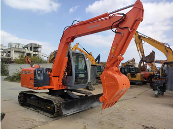 Beltegraver HITACHI ZX200