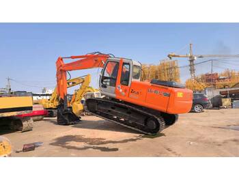 Beltegraver HITACHI ZX200-6: bilde 5 Beltegraver HITACHI ZX200-6: bilde 5