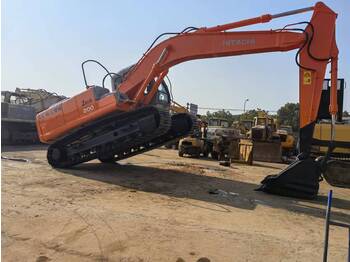 Beltegraver HITACHI ZX200-6: bilde 3 Beltegraver HITACHI ZX200-6: bilde 3