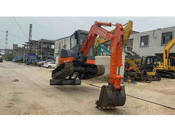 Minigraver HITACHI ZX50U-2