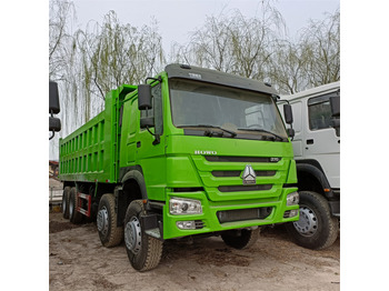 Tippbil SINOTRUK HOWO