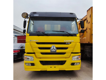 Tippbil SINOTRUK HOWO