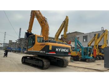 Beltegraver HYUNDAI