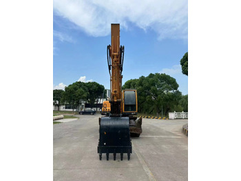 Leie HYUNDAI R210W-9 HYUNDAI R210W-9: bilde 2