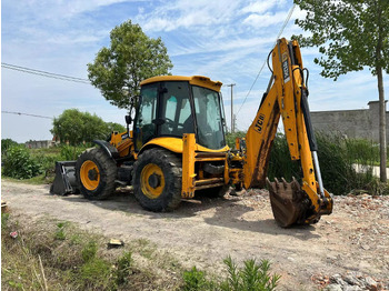 Leie JCB 4CX JCB 4CX: bilde 5