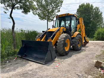 Leie JCB 4CX JCB 4CX: bilde 2