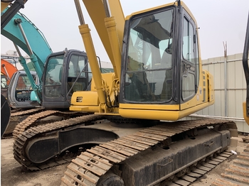 Beltegraver KOMATSU PC220-6E: bilde 2