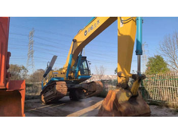 Beltegraver KOMATSU PC450-7-excavator: bilde 4