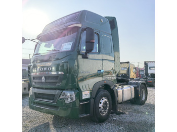 Trekkvogn SINOTRUK HOWO