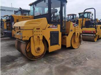 Vals XCMG XS10J: bilde 2