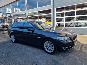 Personenbil BMW