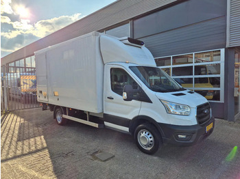 Kjølebil FORD Transit
