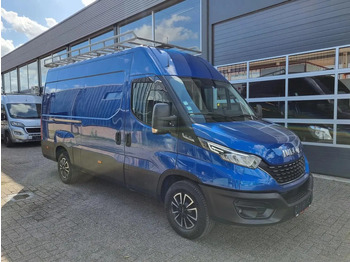 Kassebil IVECO Daily 35s16