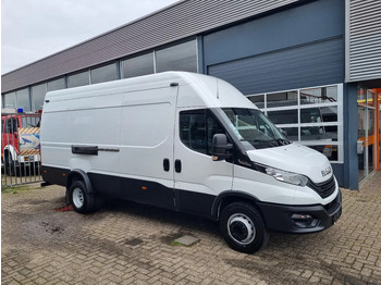 Kassebil IVECO Daily 70c18