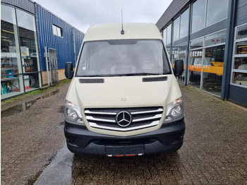 Kassebil Mercedes-Benz Sprinter 311 CDI L2H2 EURO 6 2.2 CDI RWD: bilde 3 Kassebil Mercedes-Benz Sprinter 311 CDI L2H2 EURO 6 2.2 CDI RWD: bilde 3