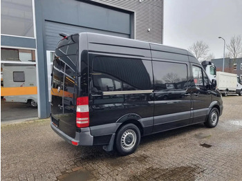 Små varebil Mercedes-Benz Sprinter 314 CDI L2H2/ AC/ Navi/ Camera/ Euro 6: bilde 2