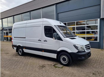 Kassebil MERCEDES-BENZ Sprinter 314